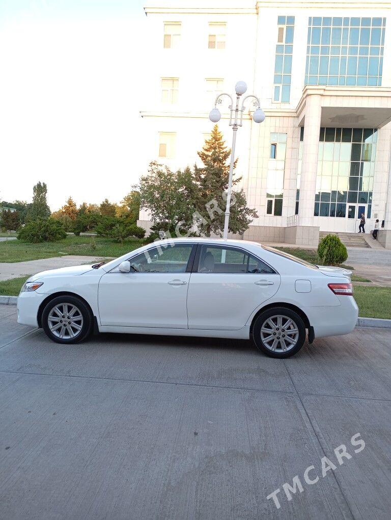 Toyota Camry 2010 - 135 000 TMT - Ашхабад - img 9