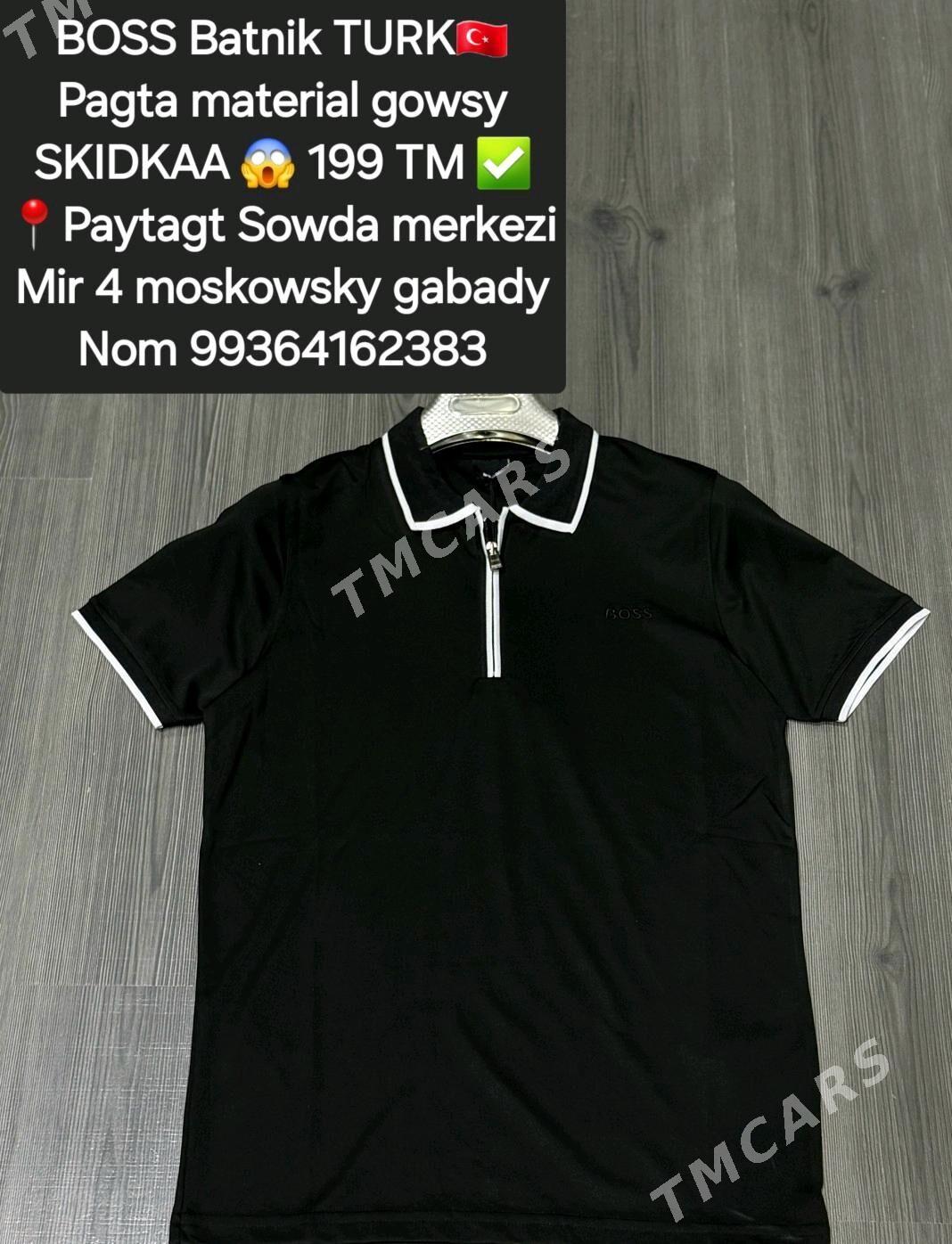 Batniklar D&G AVVA Kiton - Parahat 4 - img 6