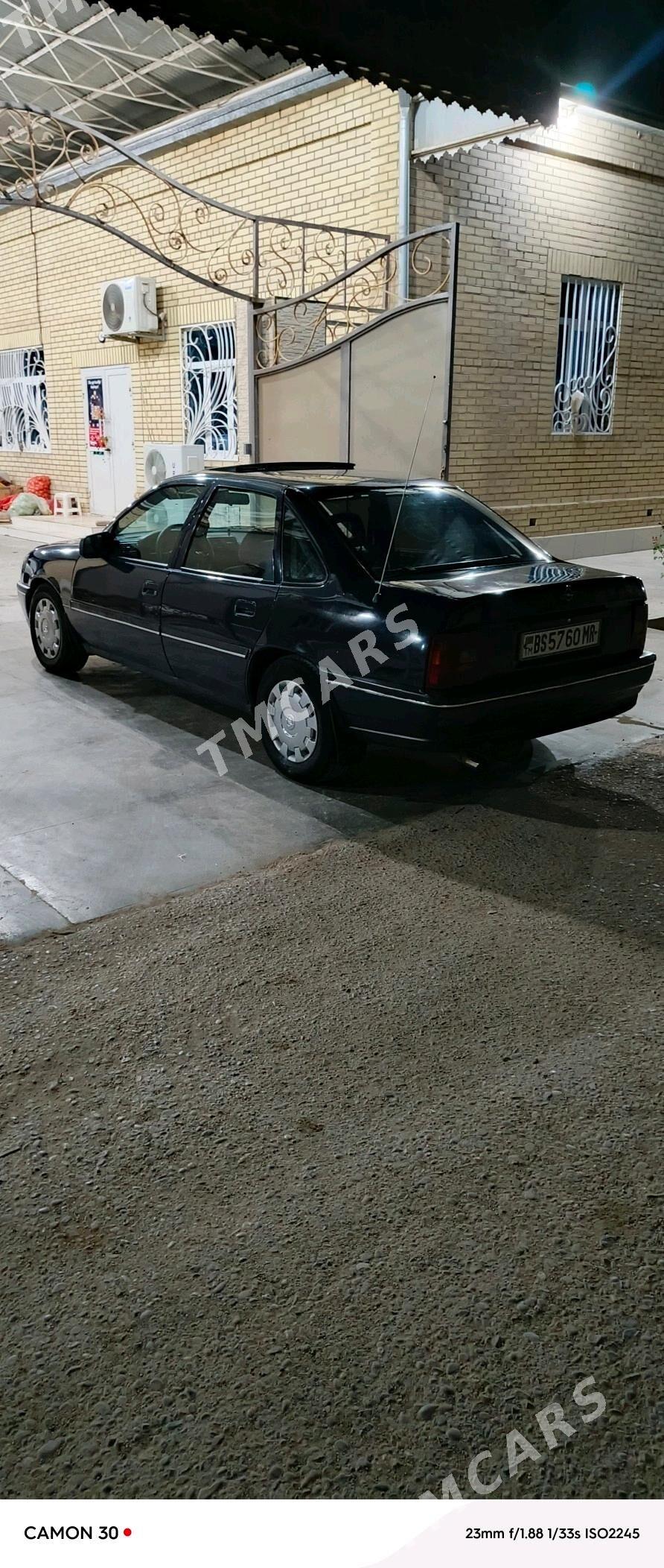 Opel Vectra 1991 - 26 000 TMT - Мары - img 6