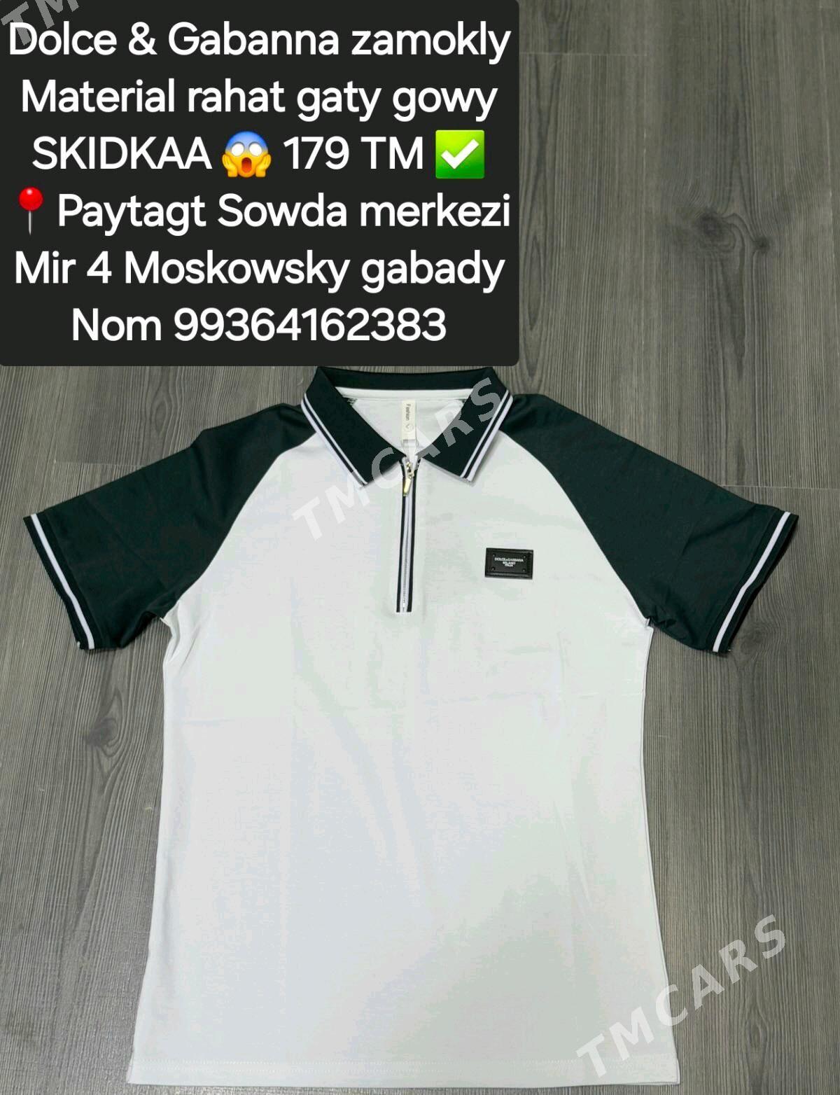 Batniklar D&G AVVA Kiton - Parahat 4 - img 9