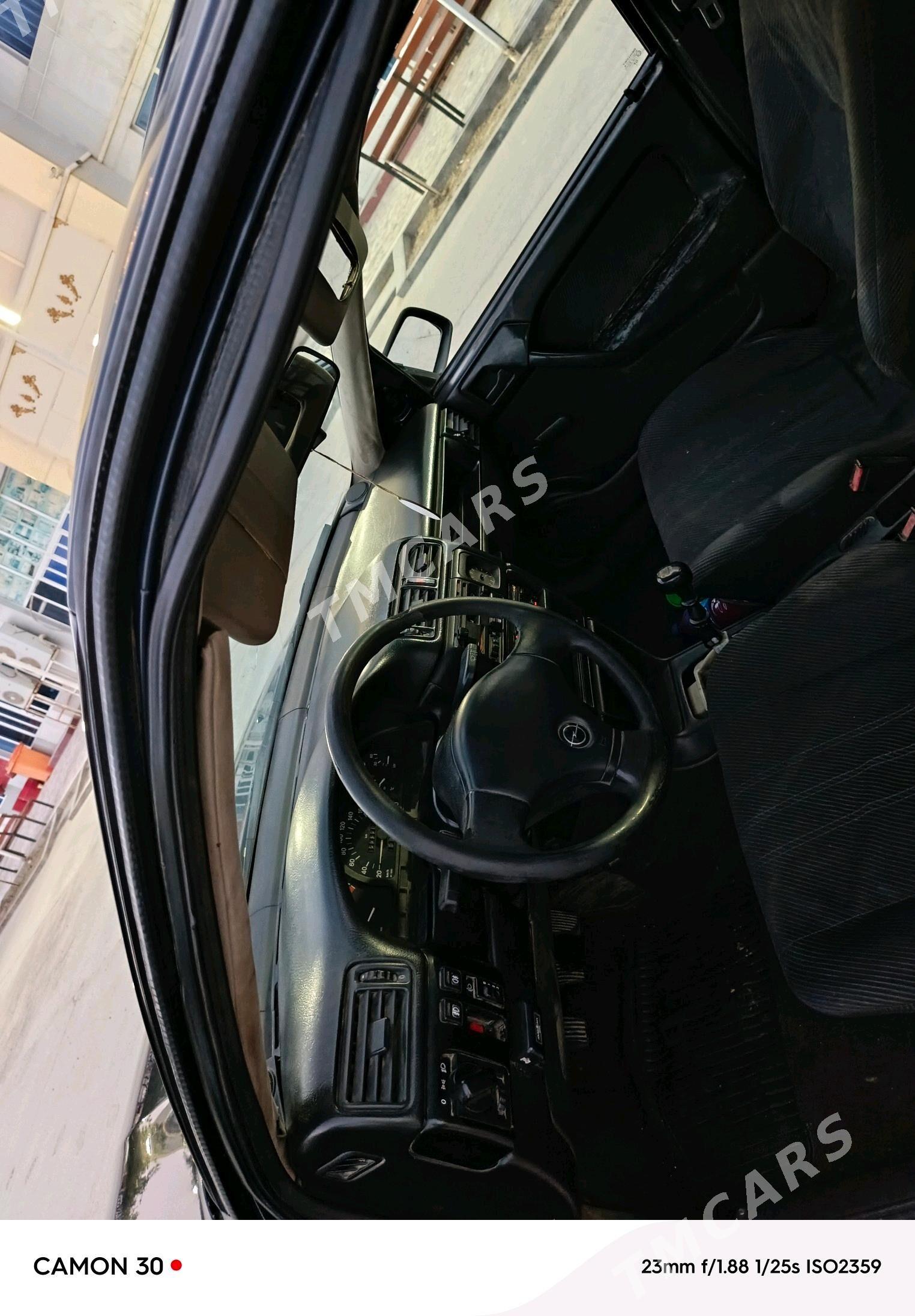 Opel Vectra 1991 - 26 000 TMT - Мары - img 7