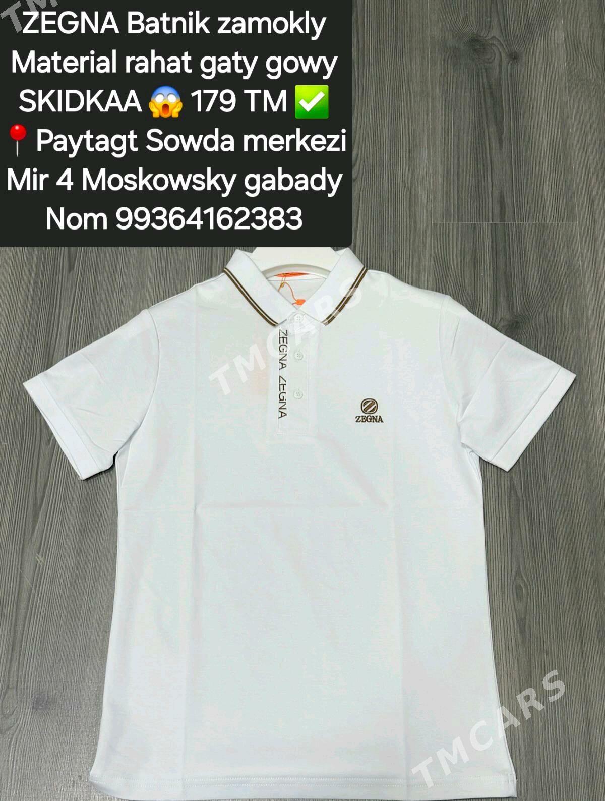 Batniklar D&G AVVA Kiton - Parahat 4 - img 10