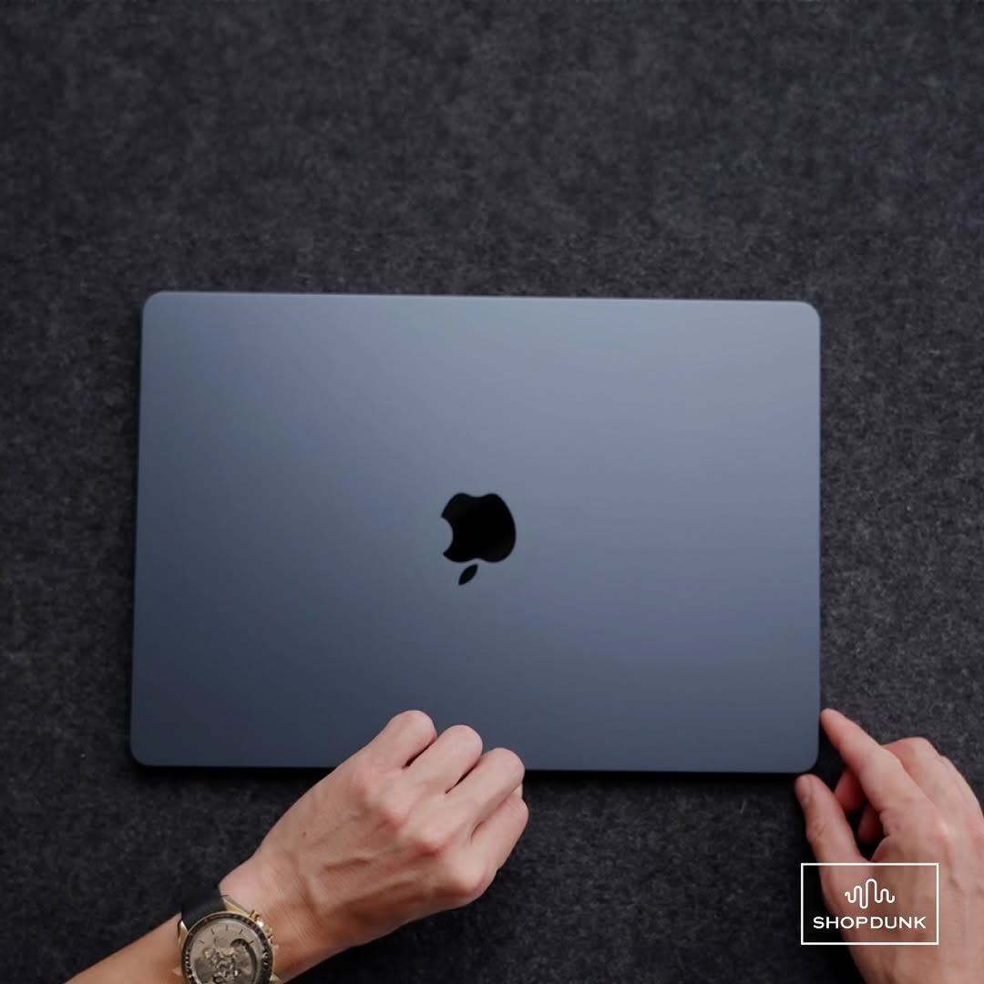 Macbook Air/M3/16GB/256GB - Aşgabat - img 6