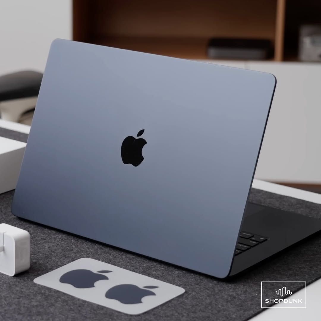Macbook Air/M3/16GB/256GB - Aşgabat - img 10