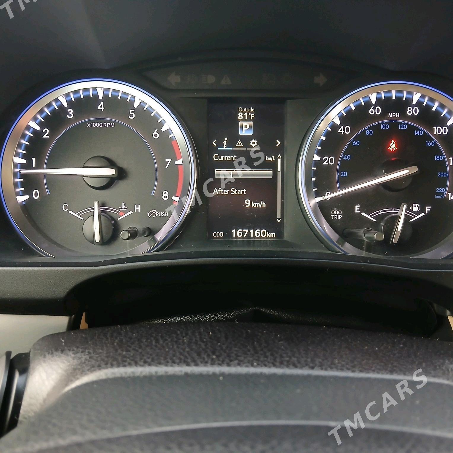 Toyota Highlander 2014 - 441 000 TMT - Aşgabat - img 5