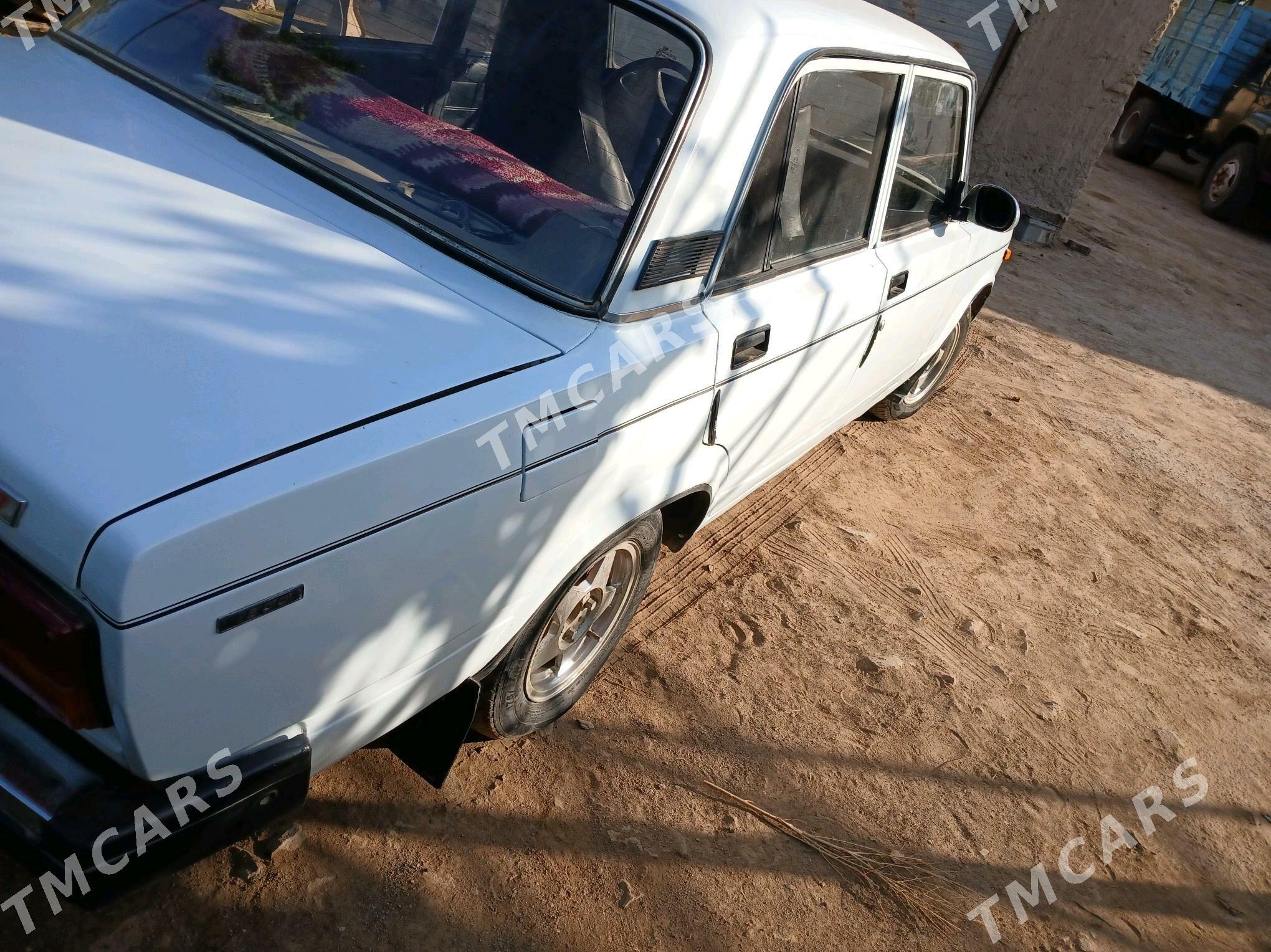 Lada 2107 2001 - 25 000 TMT - Gubadag - img 3