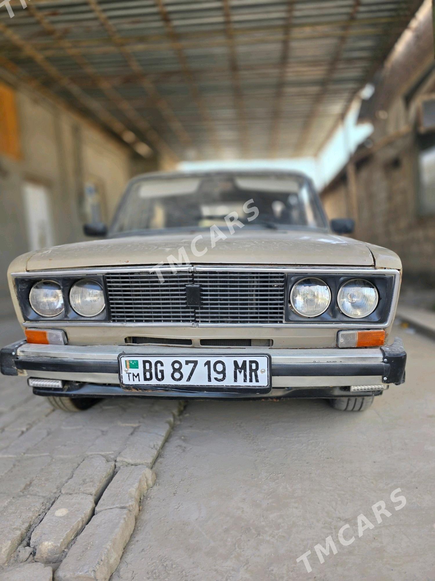 Lada 2106 1991 - 11 000 TMT - Ýolöten - img 7