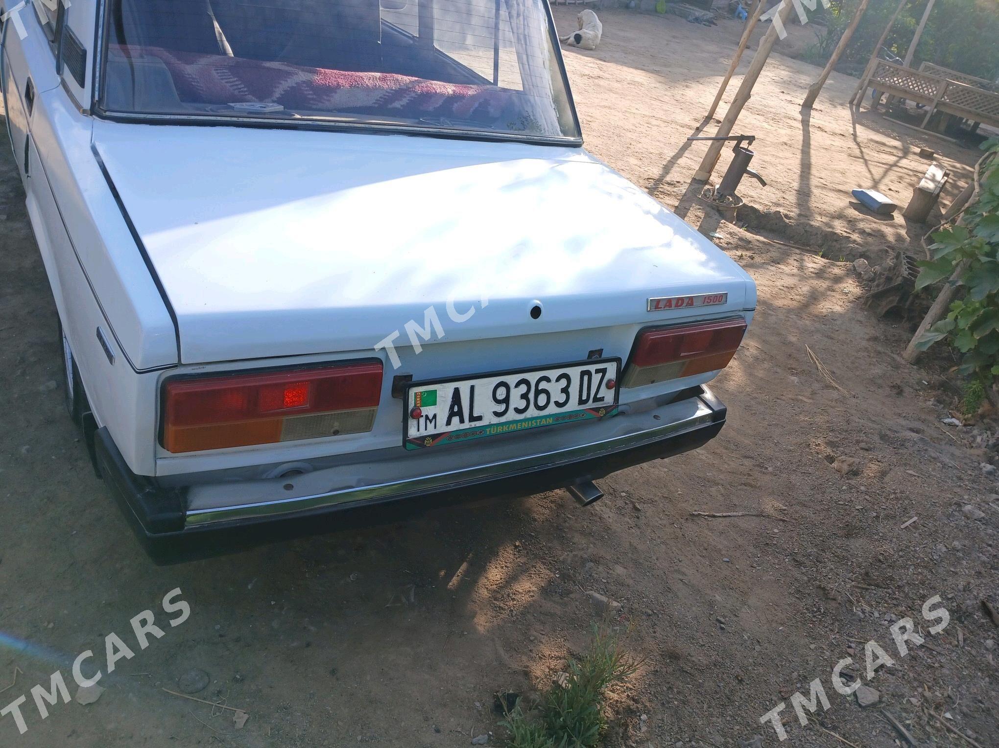 Lada 2107 2001 - 25 000 TMT - Gubadag - img 4