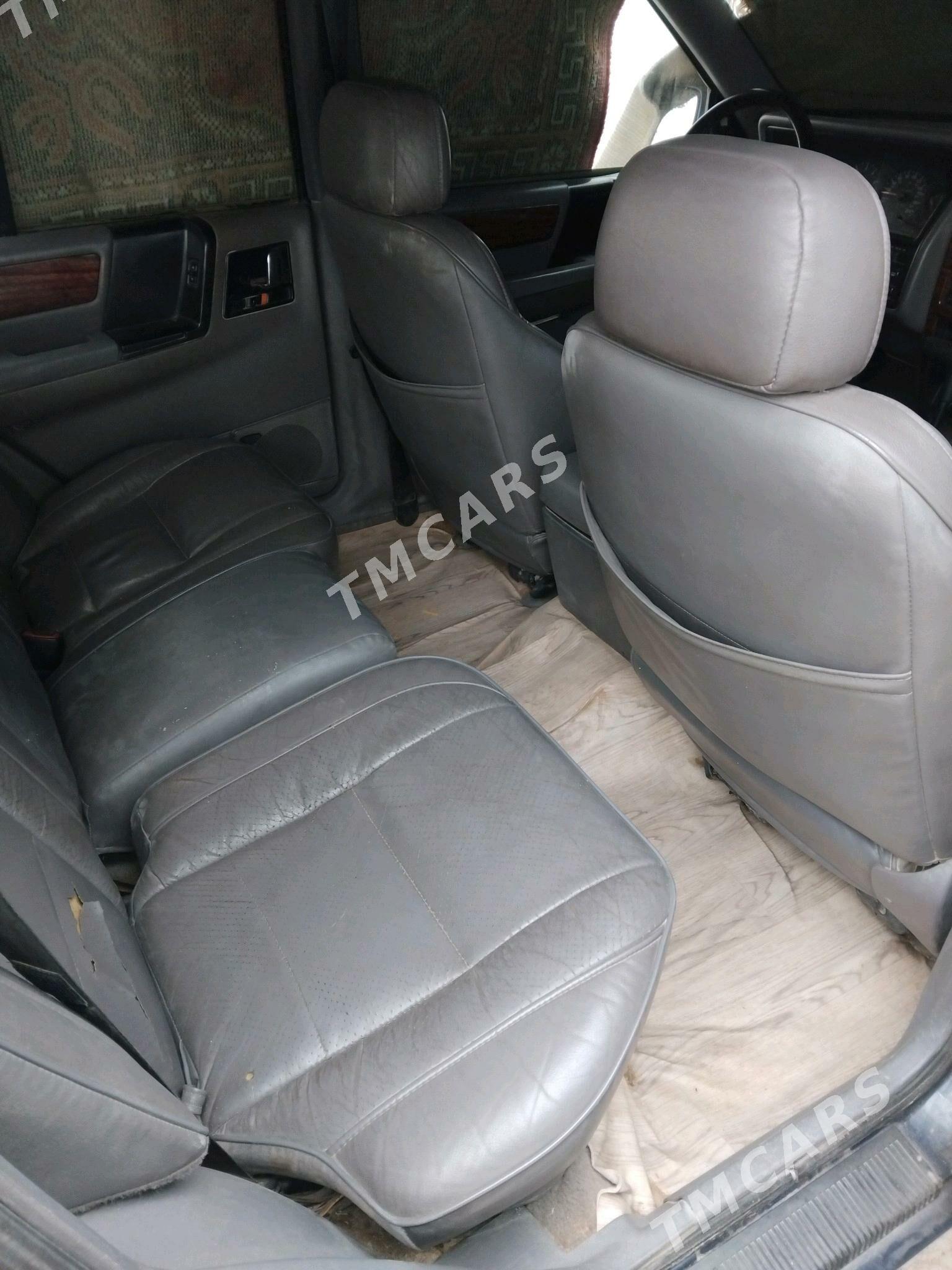 Jeep Cherokee 1993 - 40 000 TMT - Boldumsaz - img 6