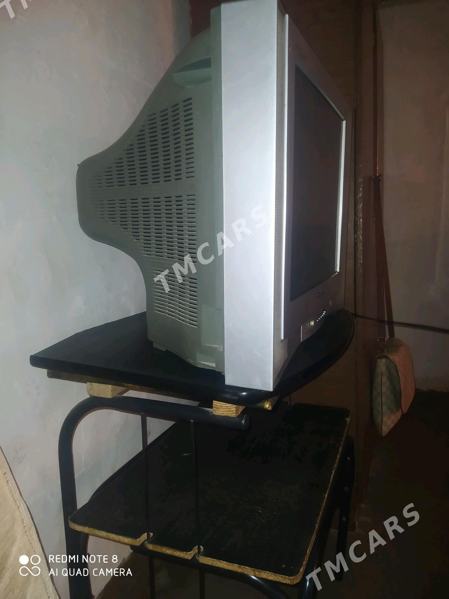 Telewizor General - Daşoguz - img 2