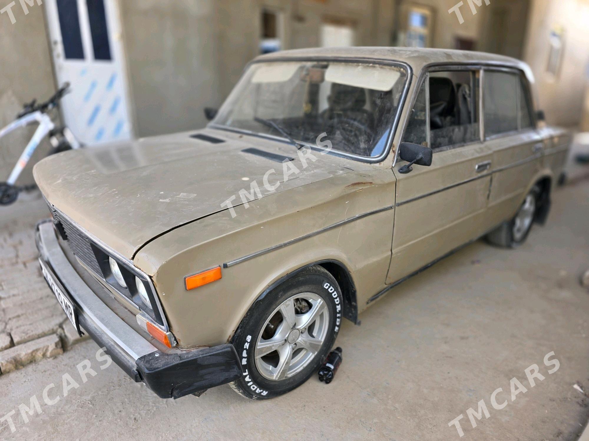 Lada 2106 1991 - 11 000 TMT - Ýolöten - img 4
