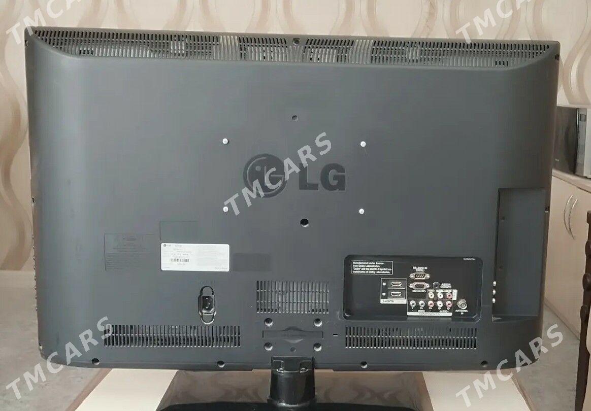 32-lik LG telewizor - Ашхабад - img 2