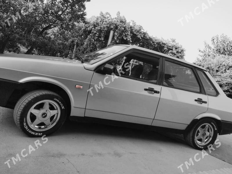 Lada 21099 2003 - 33 000 TMT - Кака - img 2