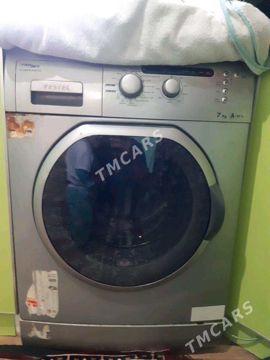 westel 7kg - Aşgabat - img 2