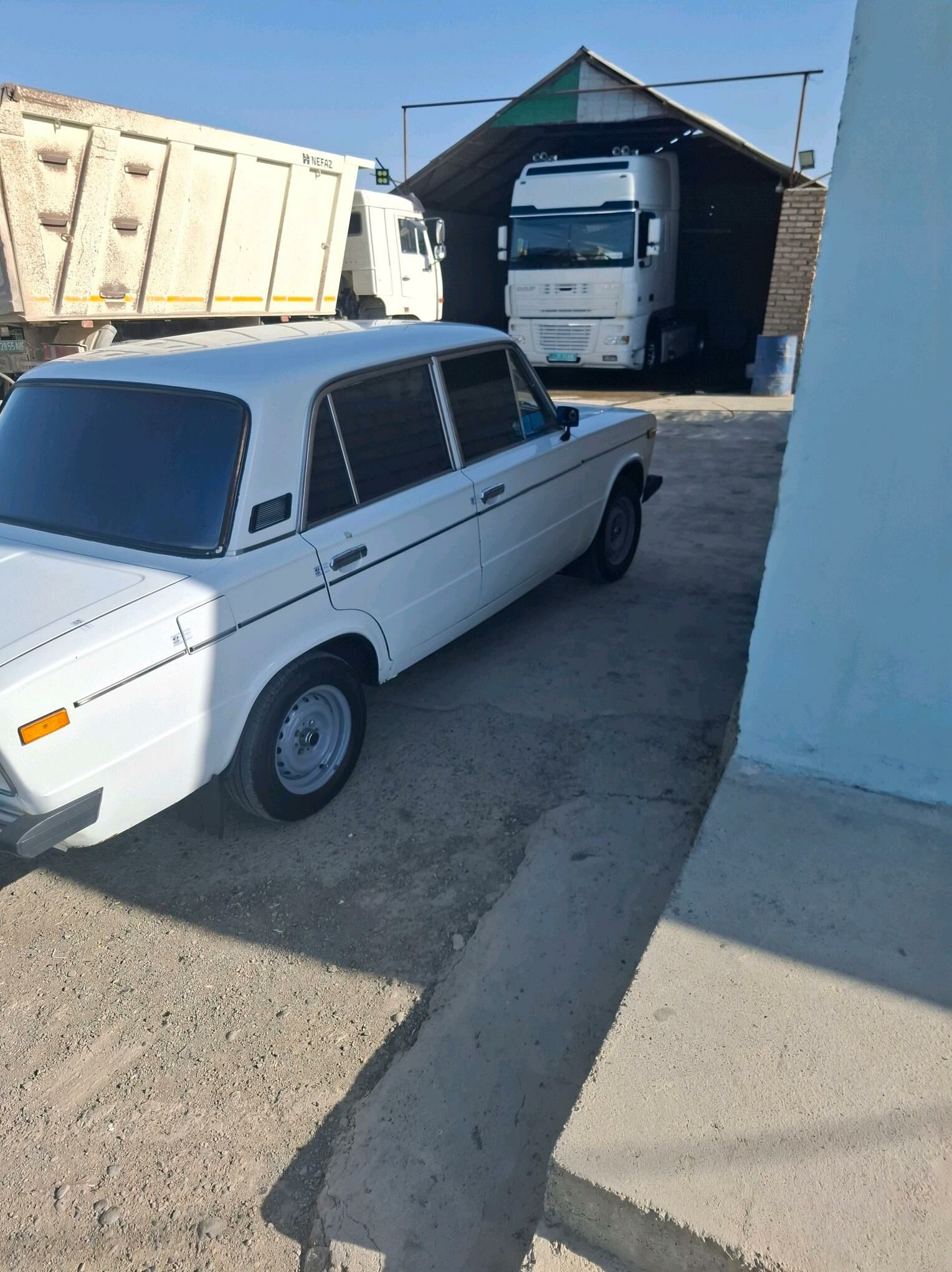 Lada 2106 1985 - 27 000 TMT - Kaka - img 2
