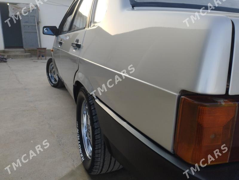 Lada 21099 2003 - 33 000 TMT - Кака - img 7