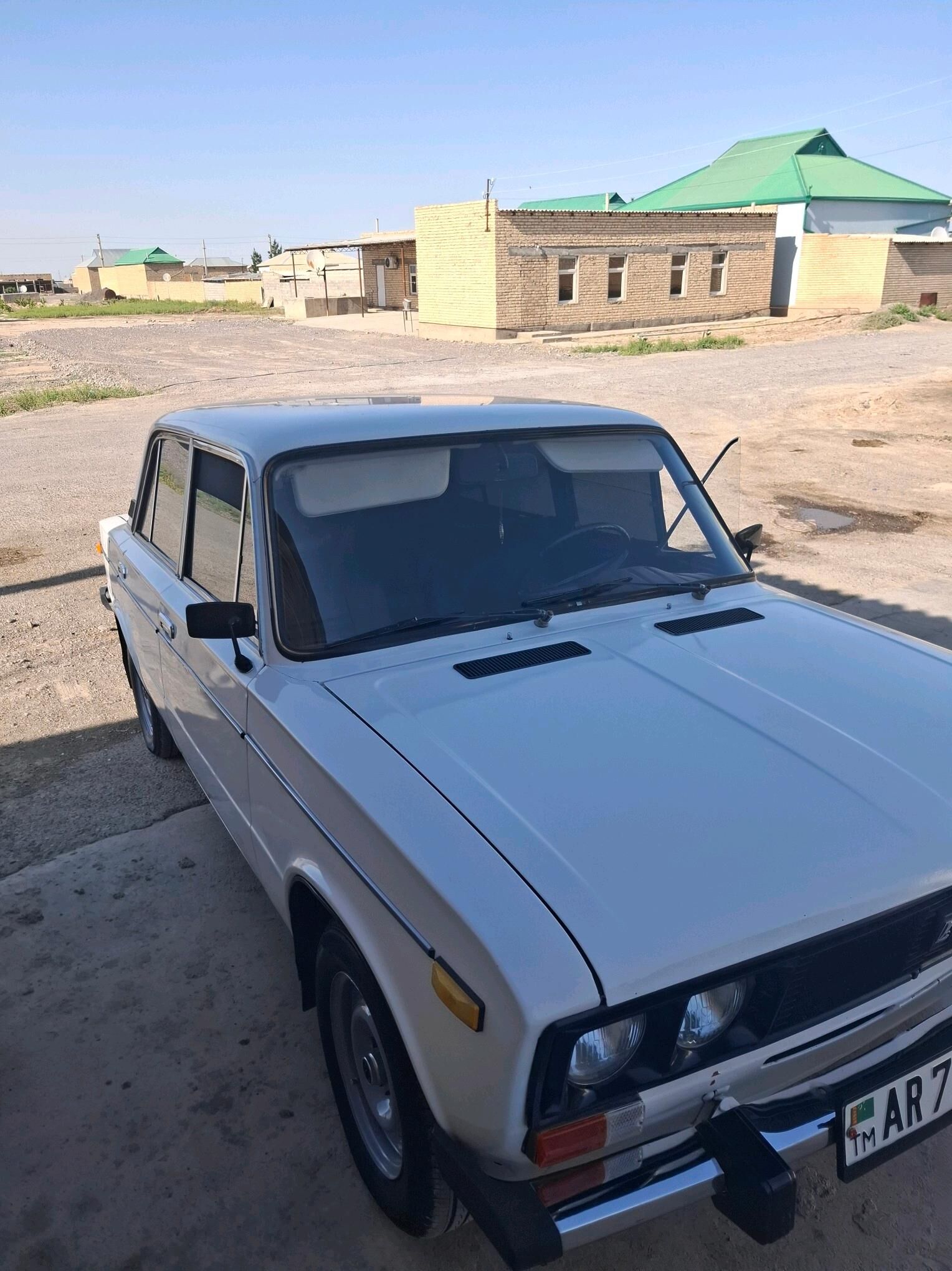 Lada 2106 1985 - 27 000 TMT - Kaka - img 3
