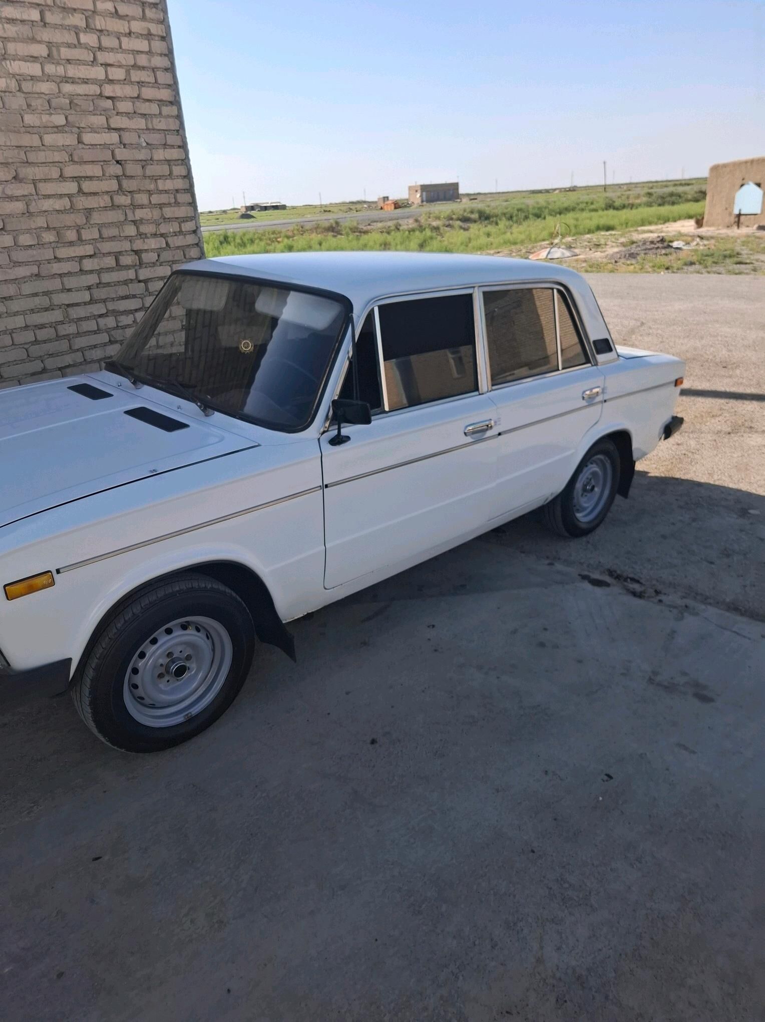 Lada 2106 1985 - 27 000 TMT - Kaka - img 5