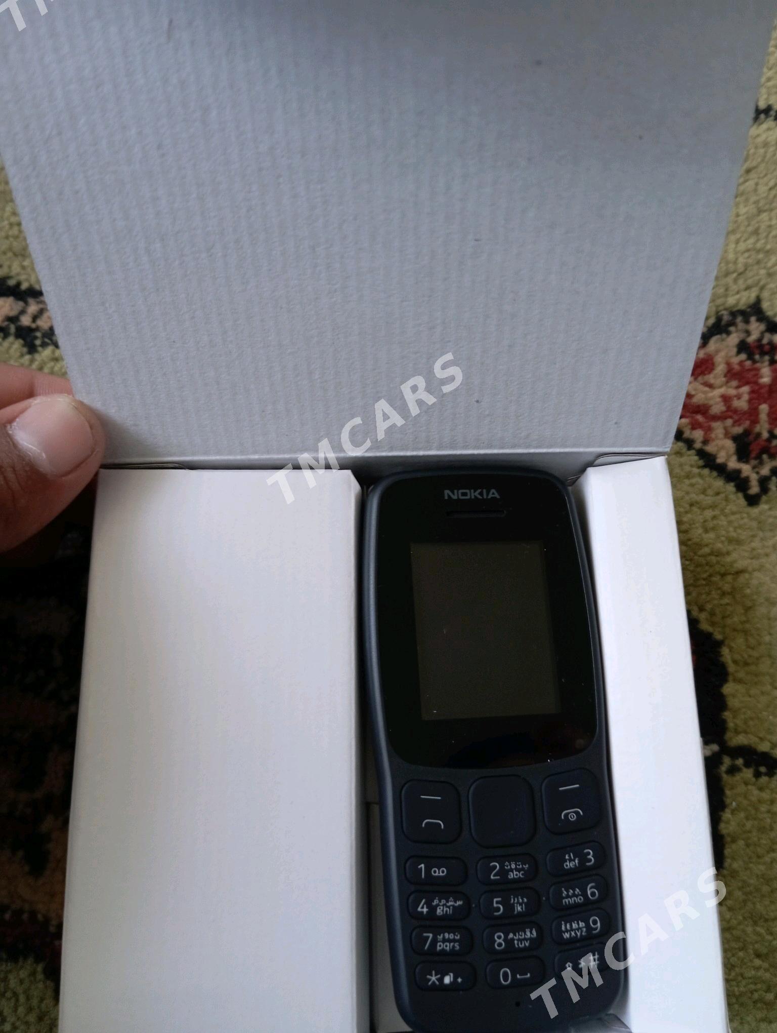 nokia paket - Balkanabat - img 3