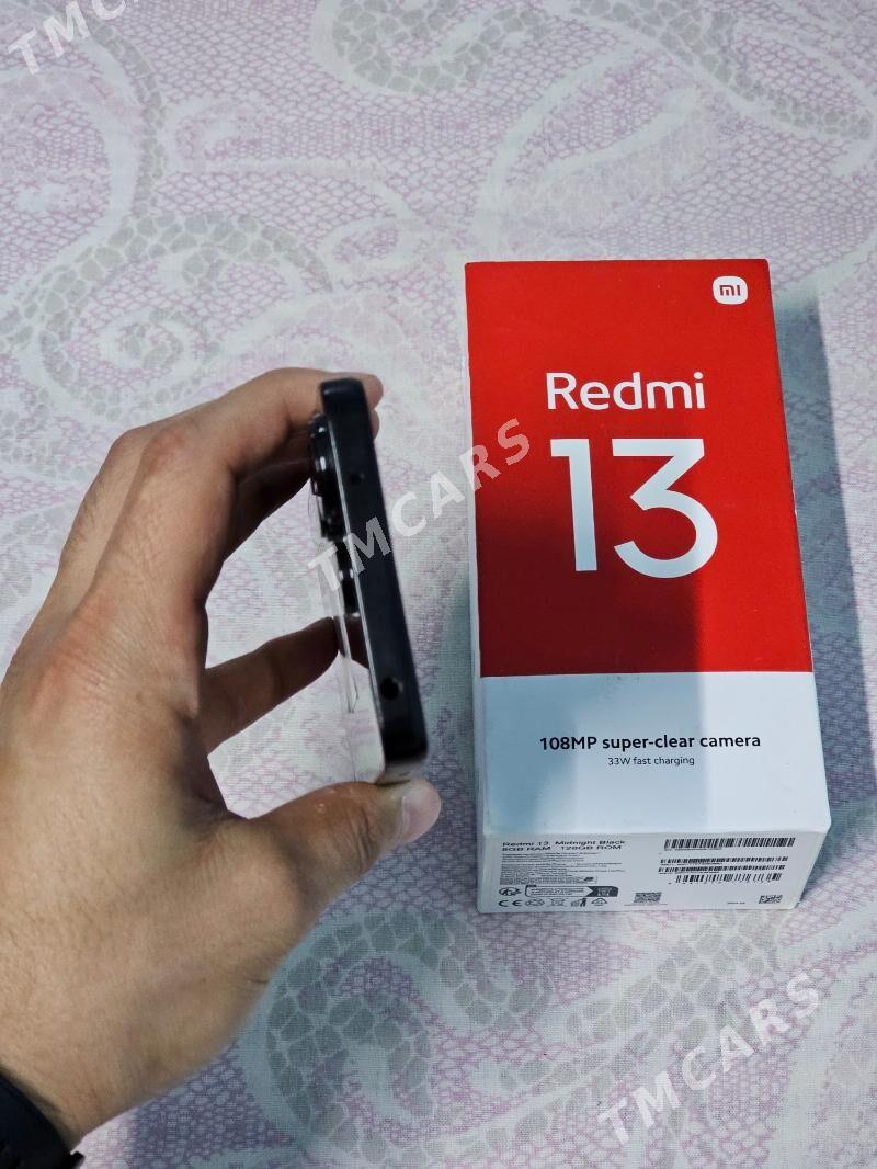 Redmi 13. 8/128 - Aşgabat - img 8