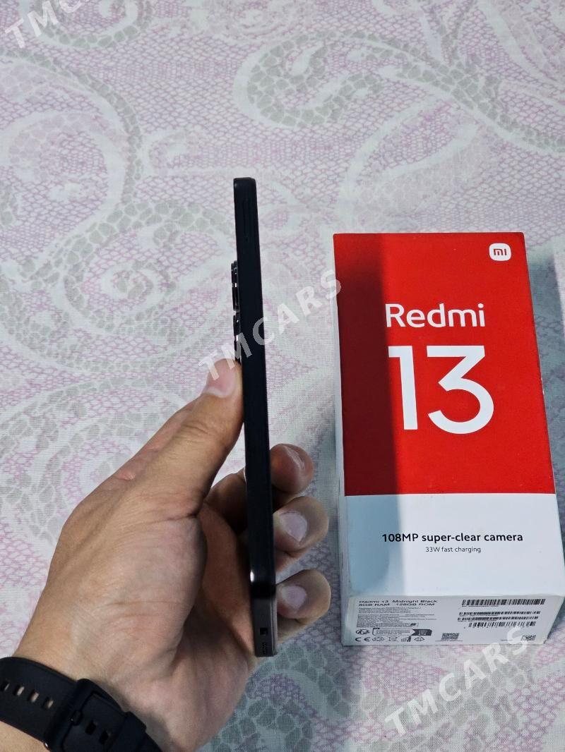 Redmi 13. 8/128 - Aşgabat - img 10