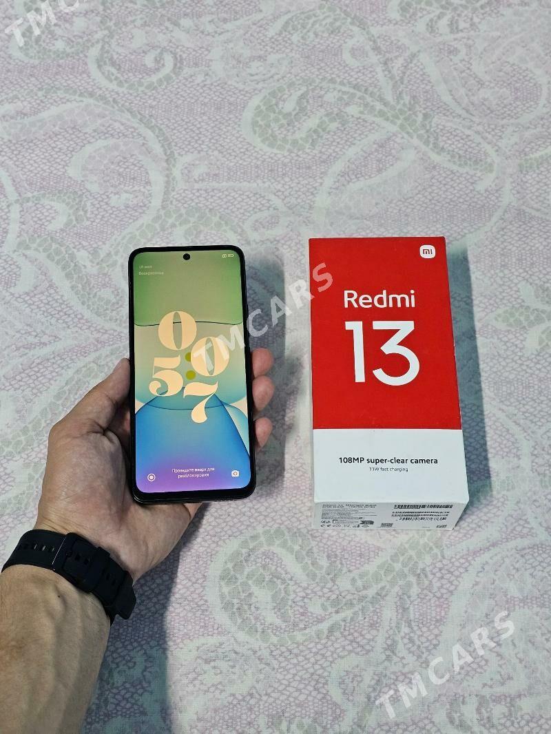 Redmi 13. 8/128 - Aşgabat - img 7