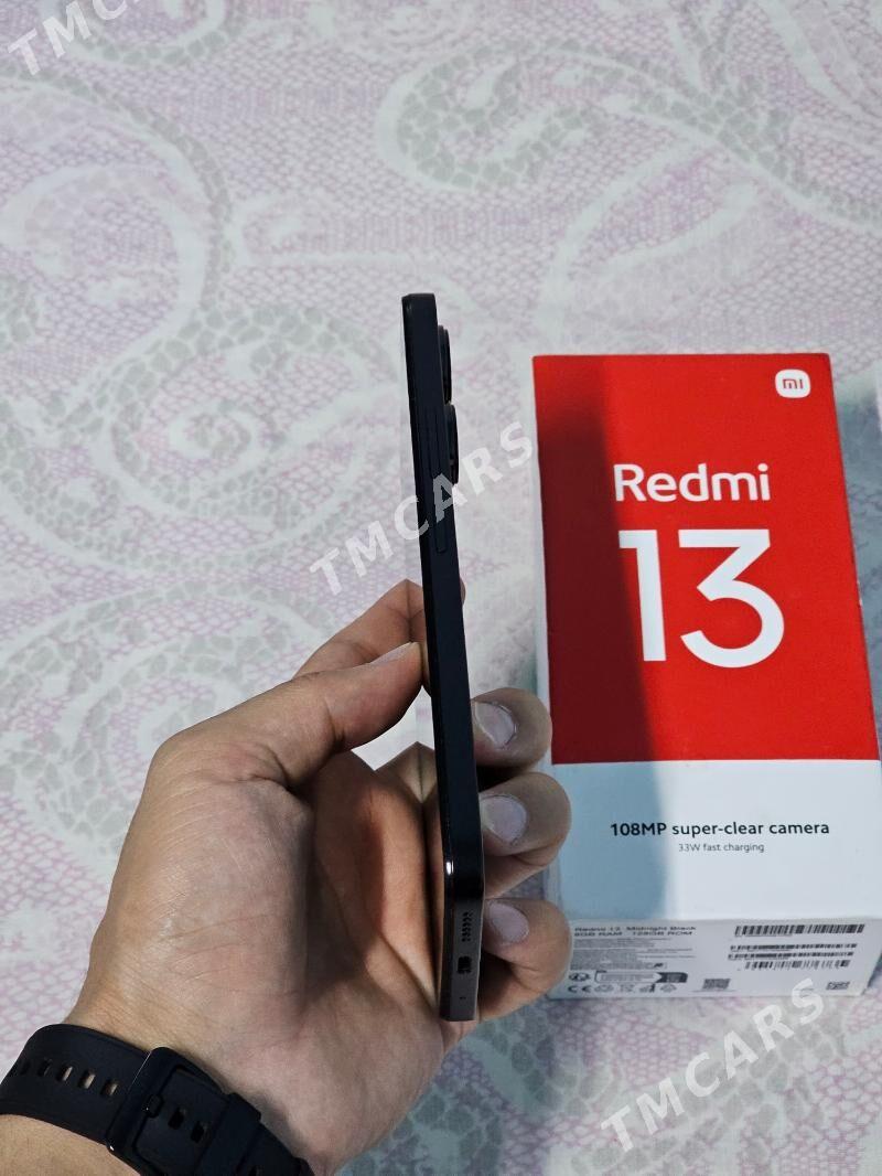 Redmi 13. 8/128 - Aşgabat - img 6