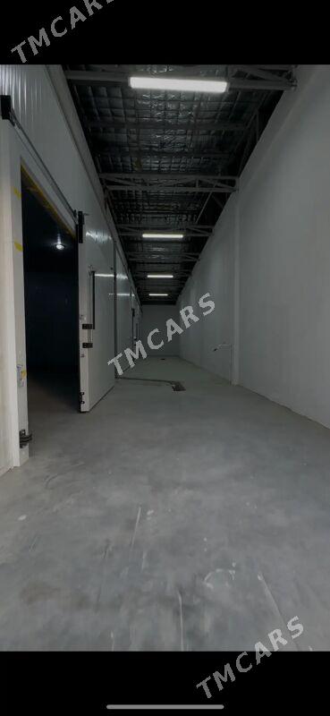 Arenda amar gyssagly - Aşgabat - img 2