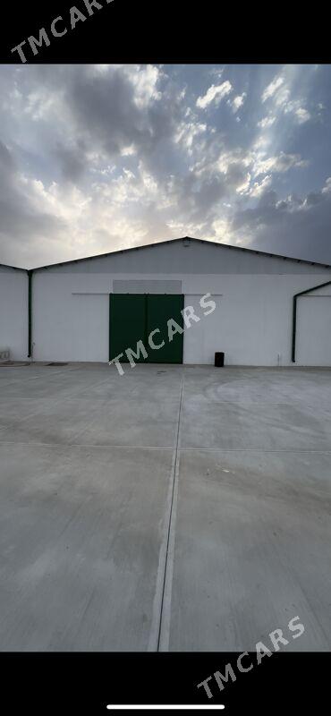 Arenda amar gyssagly - Aşgabat - img 4
