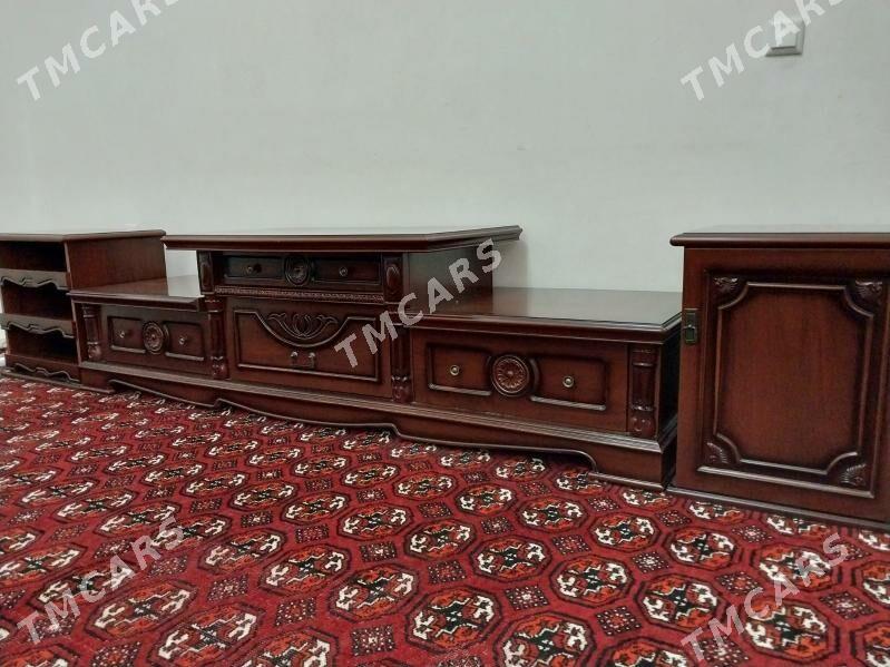 ТВ подставка-podstawka mebel - Türkmenabat - img 2