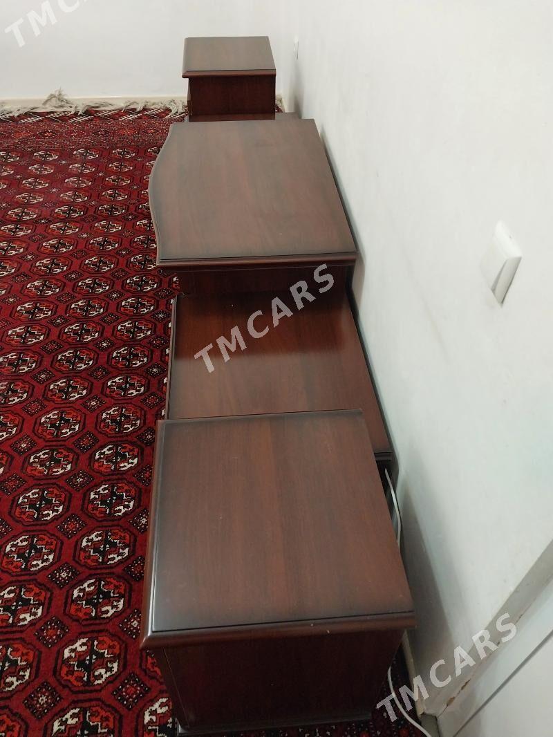 ТВ подставка-podstawka mebel - Türkmenabat - img 4