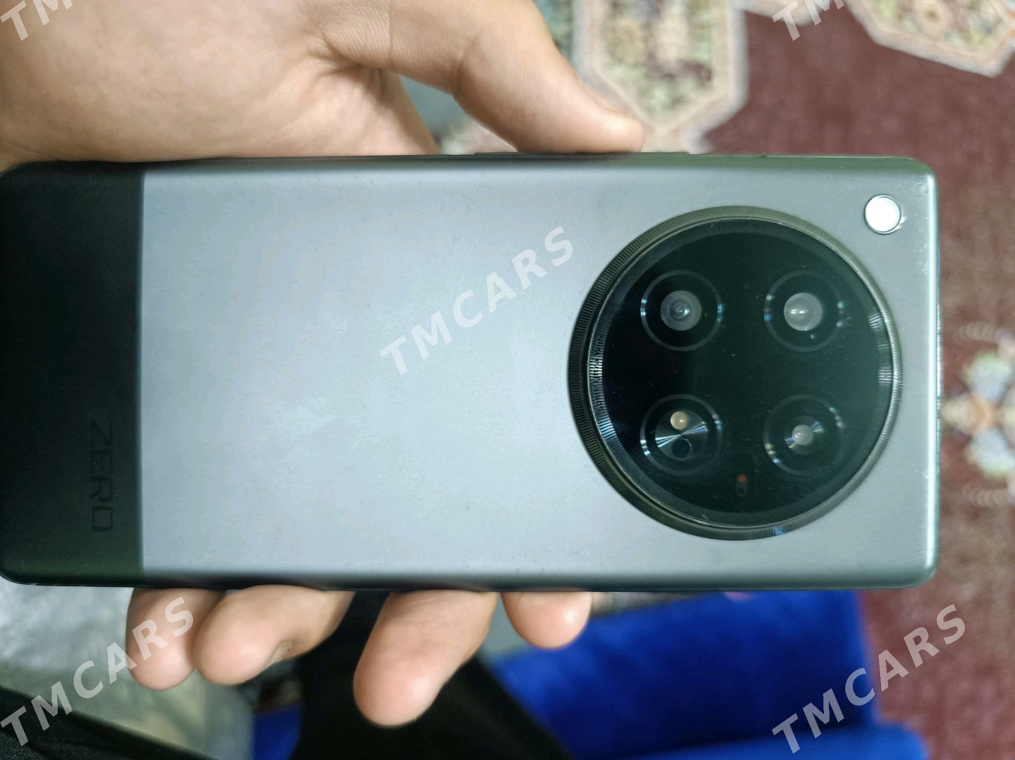 Infinix zero 40 - Чарджоу - img 4