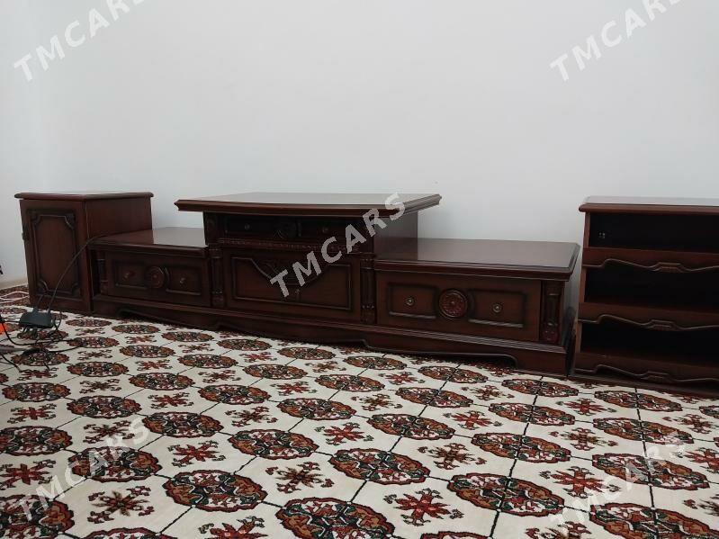 ТВ подставка-podstawka mebel - Türkmenabat - img 8