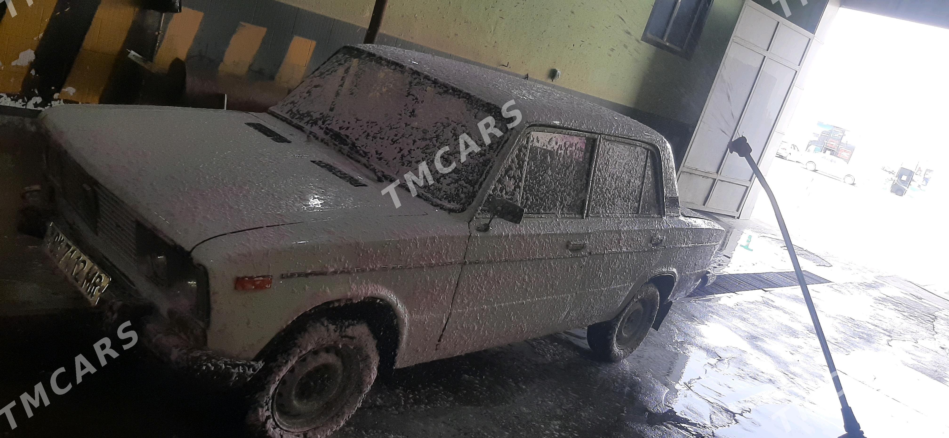 Lada 2106 1991 - 22 000 TMT - Байрамали - img 4