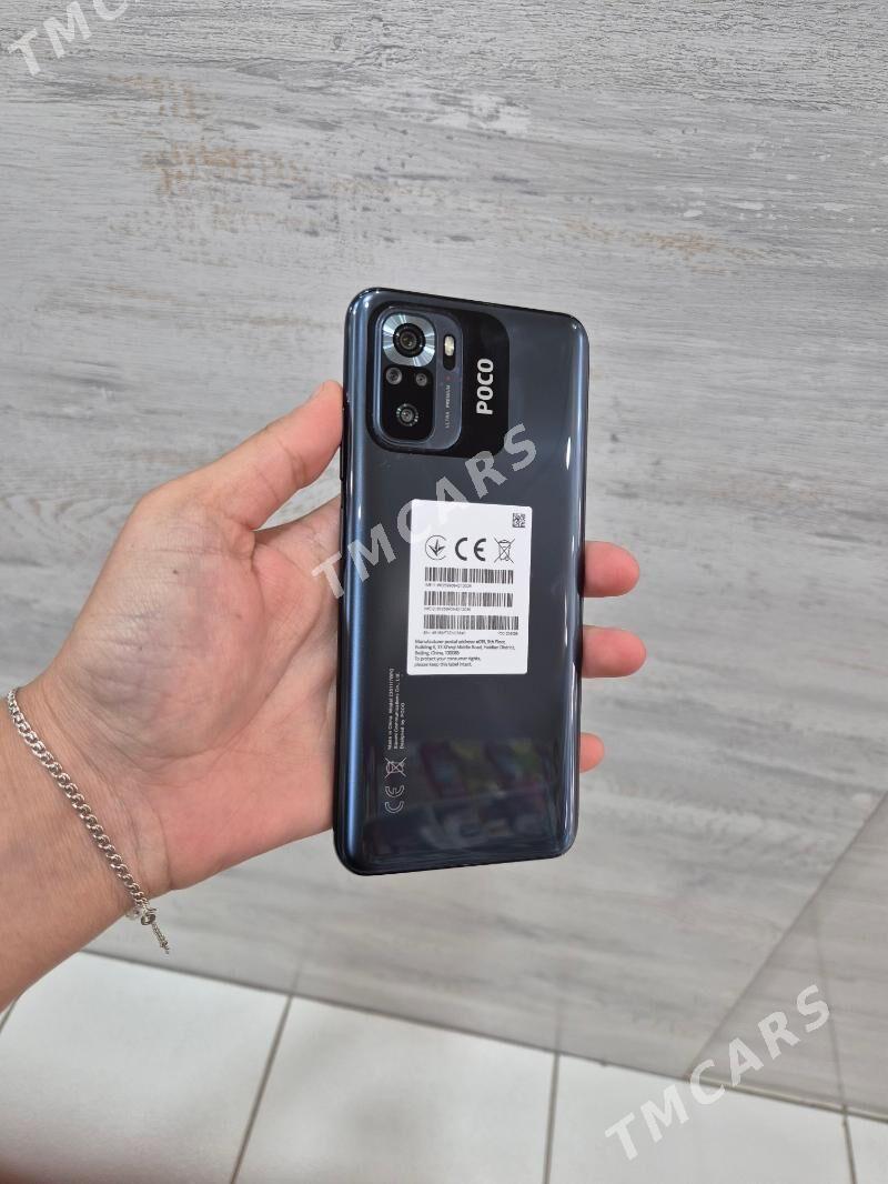 Poco M5s 8/256gb - Байрамали - img 3