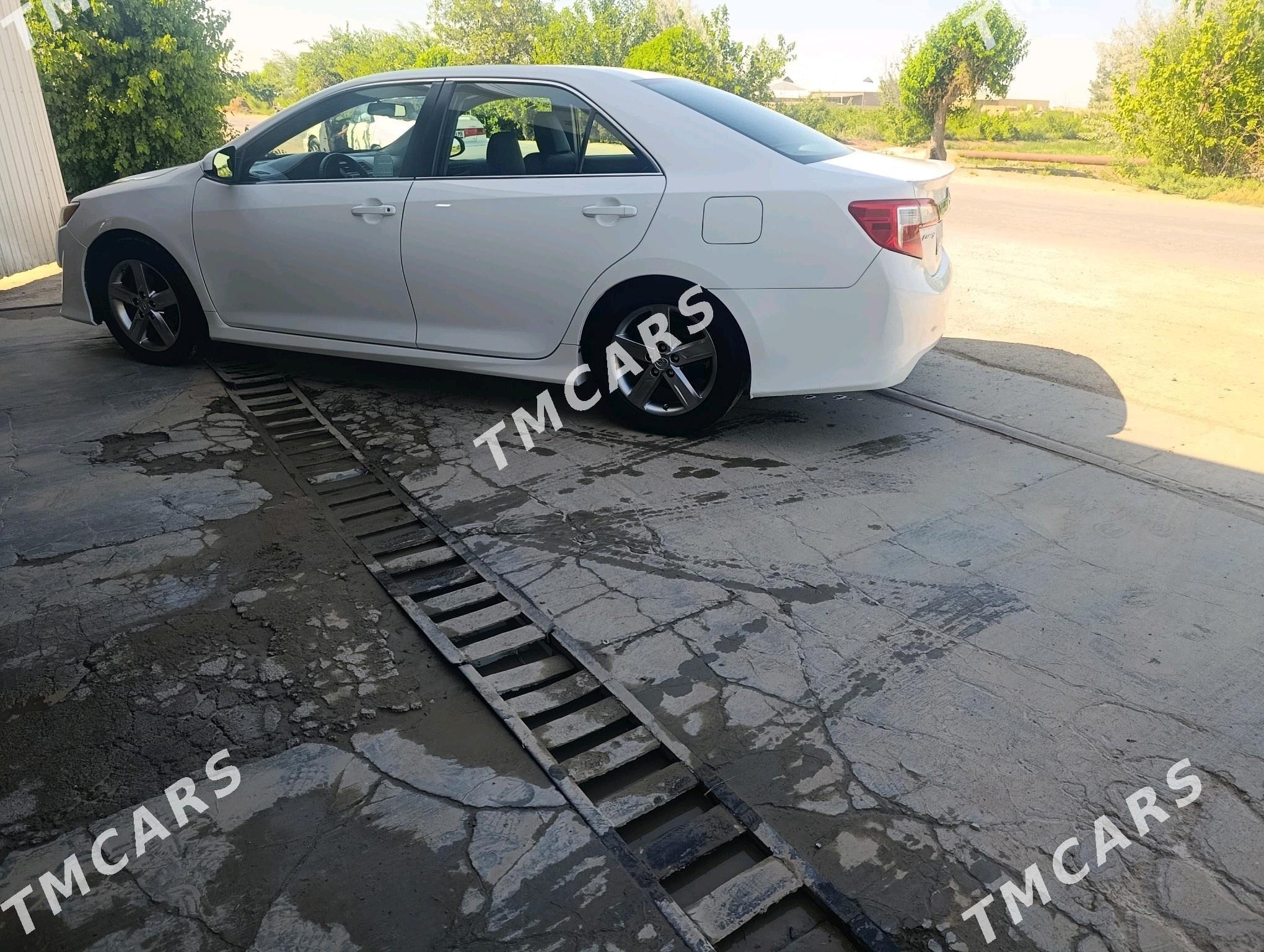 Toyota Camry 2012 - 220 000 TMT - Murgap - img 2