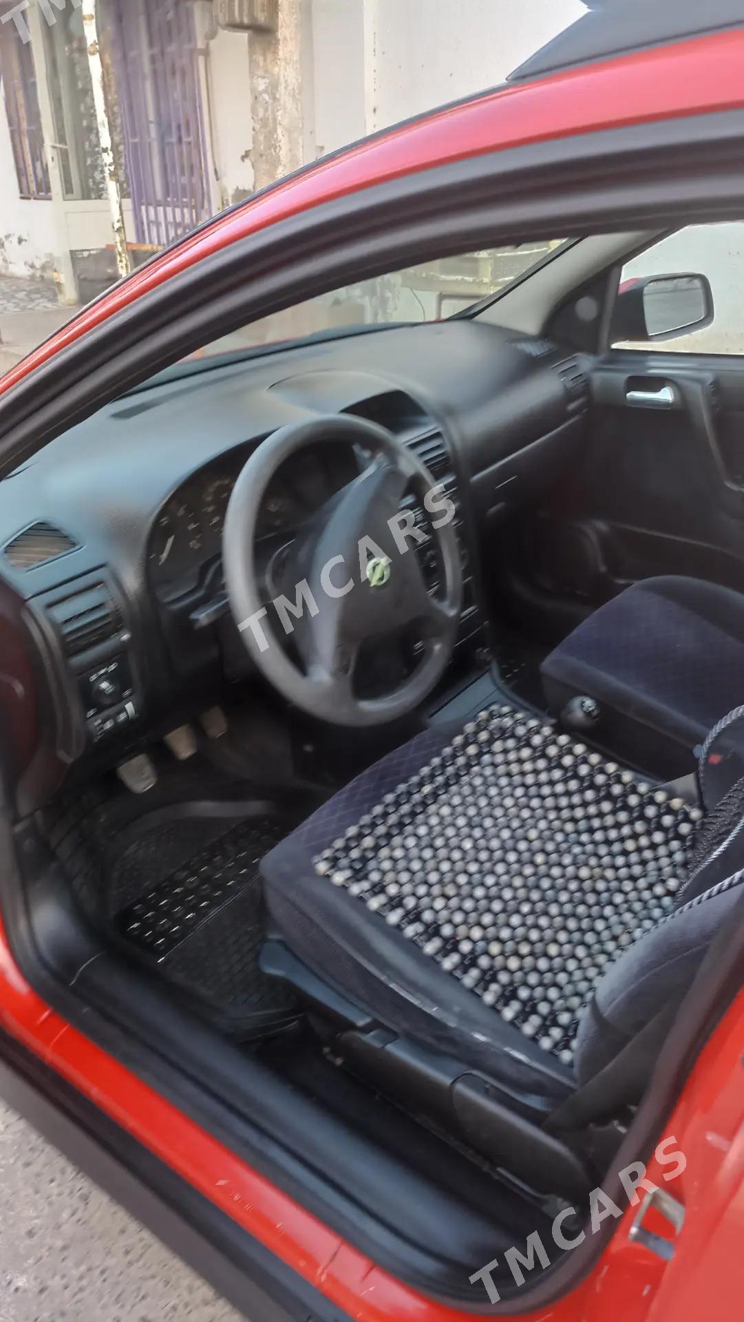 Opel Astra 1999 - 70 000 TMT - Туркменабат - img 2