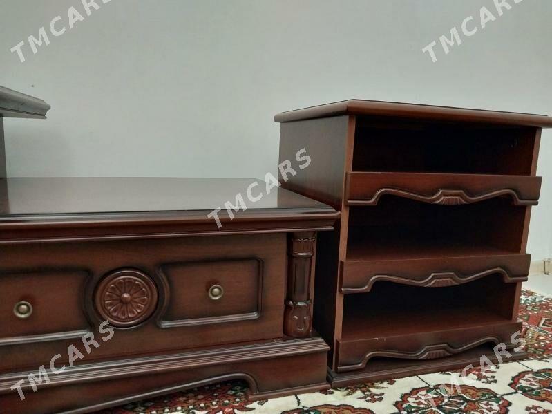 ТВ подставка-podstawka mebel - Türkmenabat - img 9