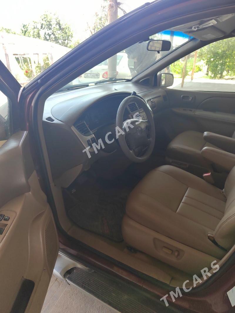 Toyota Sienna 2002 - 195 000 TMT - Mary - img 4