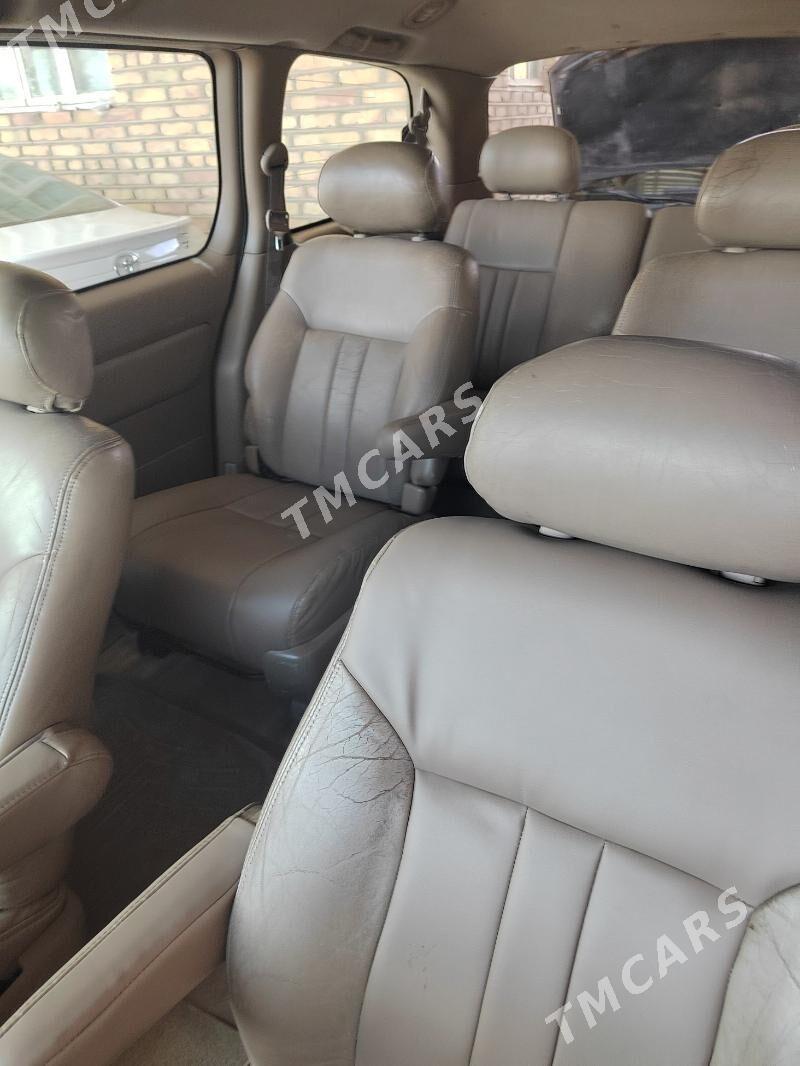 Toyota Sienna 2002 - 195 000 TMT - Mary - img 6