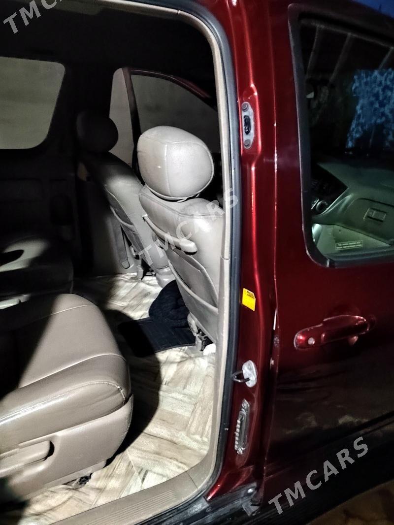 Toyota Sienna 2002 - 195 000 TMT - Mary - img 3