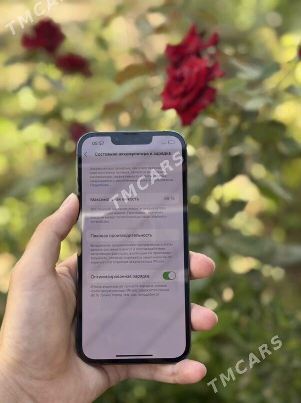 Iphone 13 pro - Ашхабад - img 3