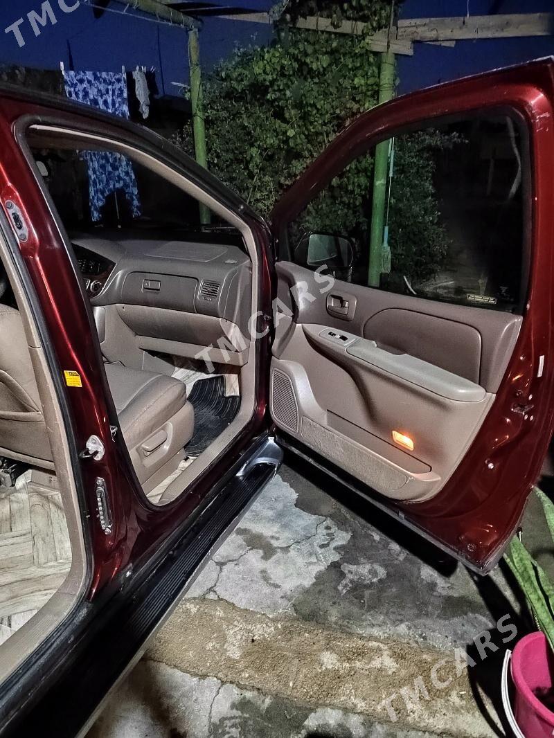 Toyota Sienna 2002 - 195 000 TMT - Mary - img 5