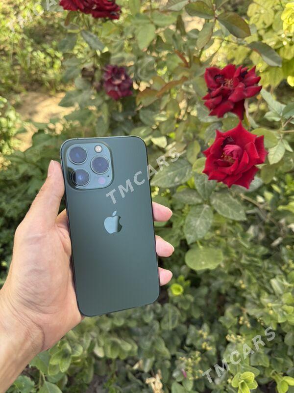 Iphone 13 pro - Ашхабад - img 2