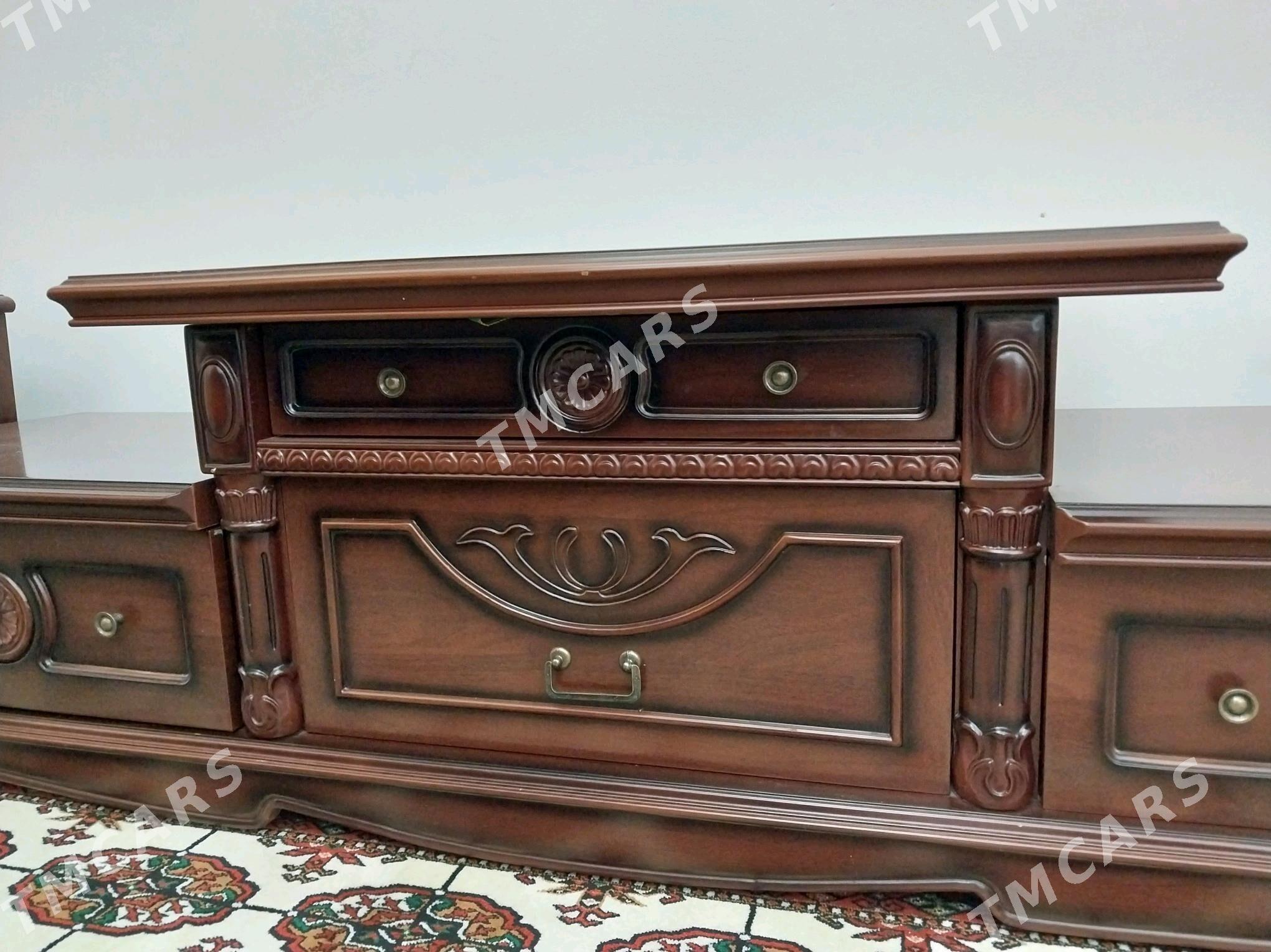 ТВ подставка-podstawka mebel - Türkmenabat - img 10