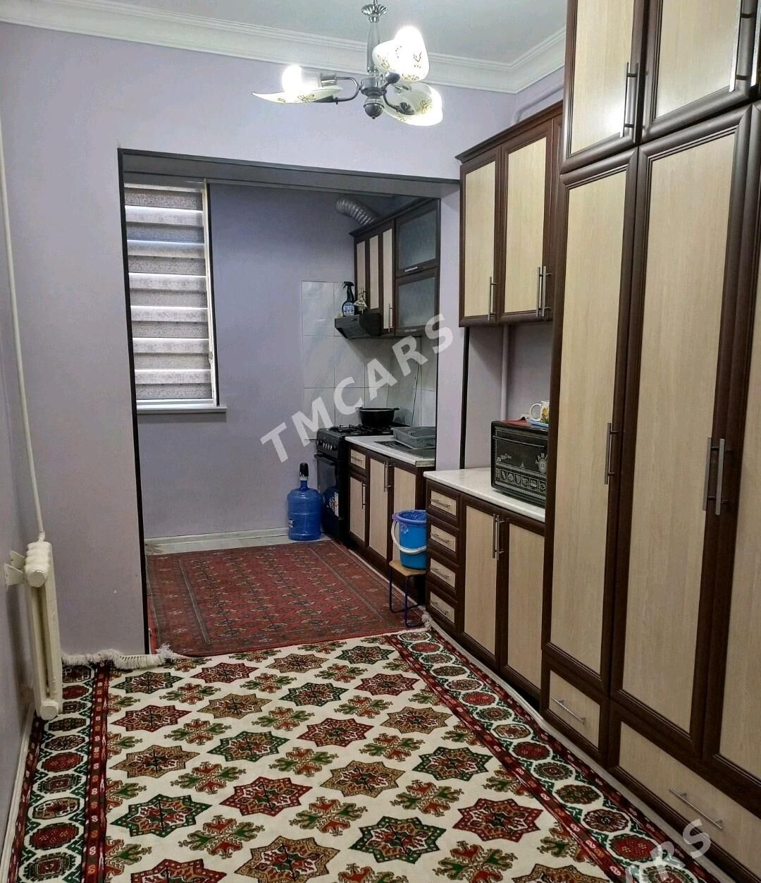   KWARTIRA   - Türkmenabat - img 6