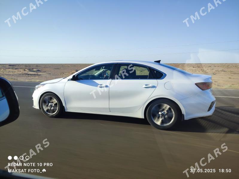 Kia Forte 2021 - 230 000 TMT - Ашхабад - img 2