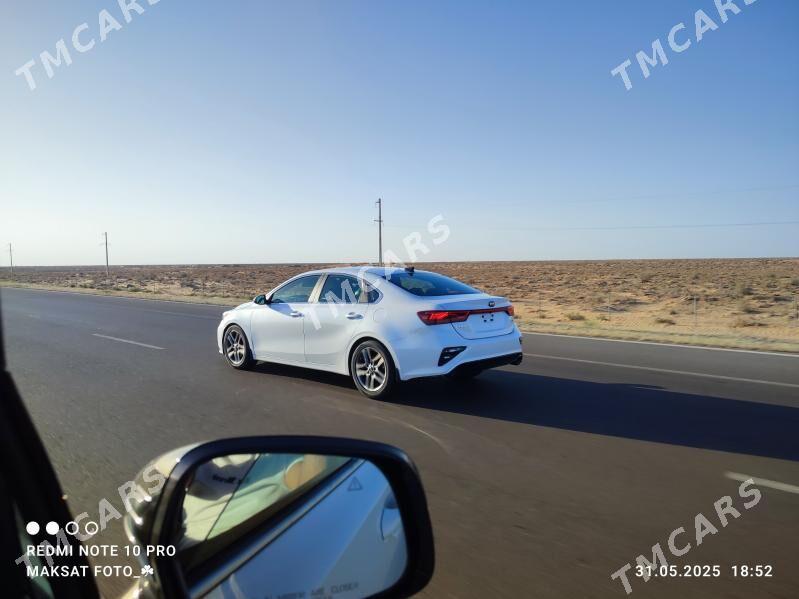 Kia Forte 2021 - 230 000 TMT - Ашхабад - img 5
