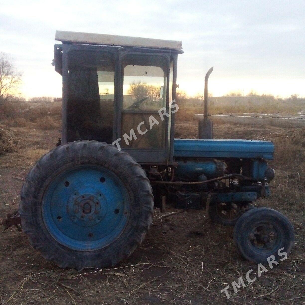 MTZ T-28 2005 - 40 000 TMT - Köneürgenç - img 3