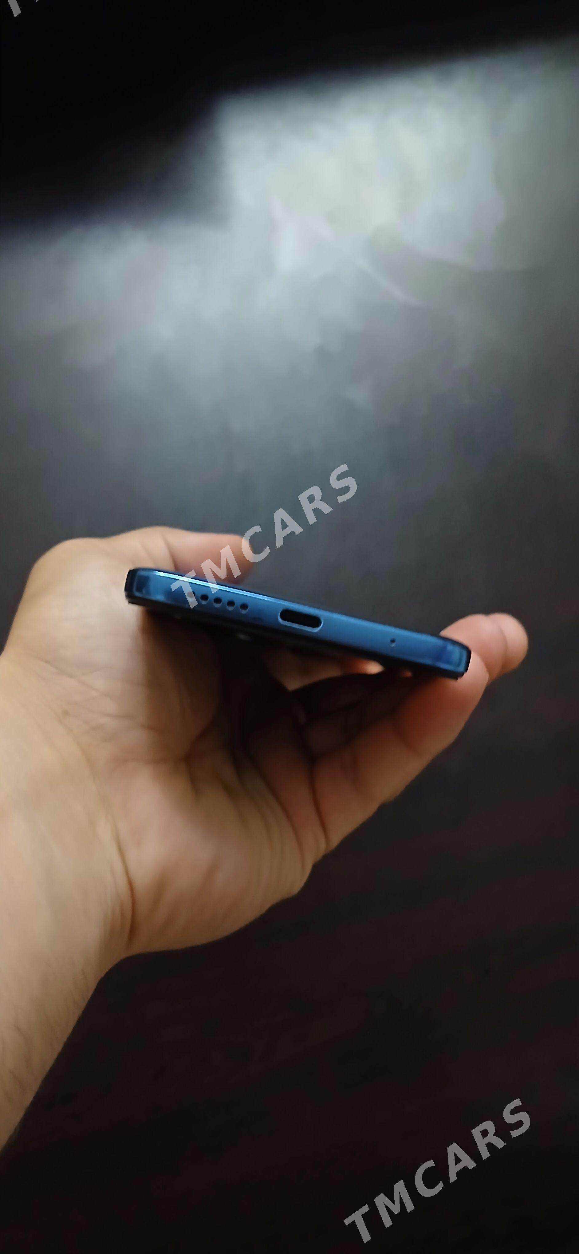 Redmi not 11 6.128 - Ашхабад - img 2
